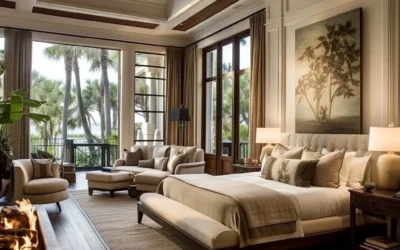 A Peaceful Sanctuary Nestled Deep in Nature’s Embrace