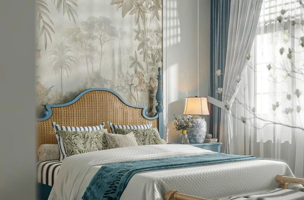 Feel Like Home on Your Business Trip in Hotel